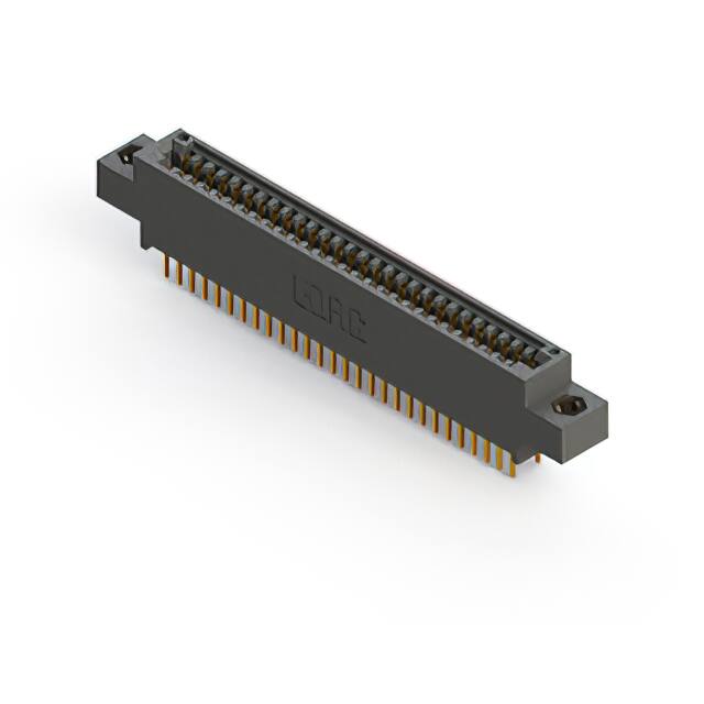 895-056-541-807 EDAC Inc.  Edgeboard Connectors